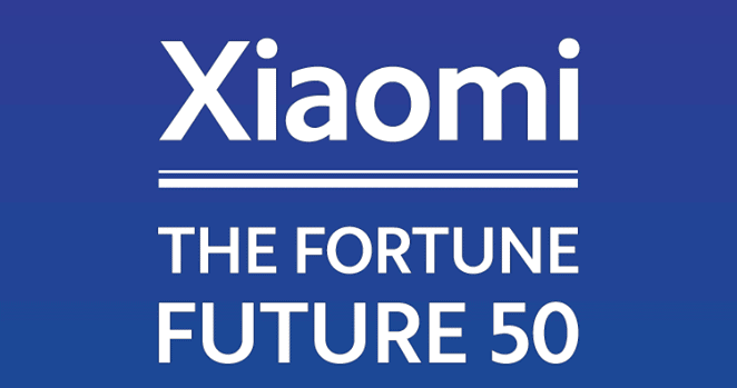 FUTURE 50 LIST