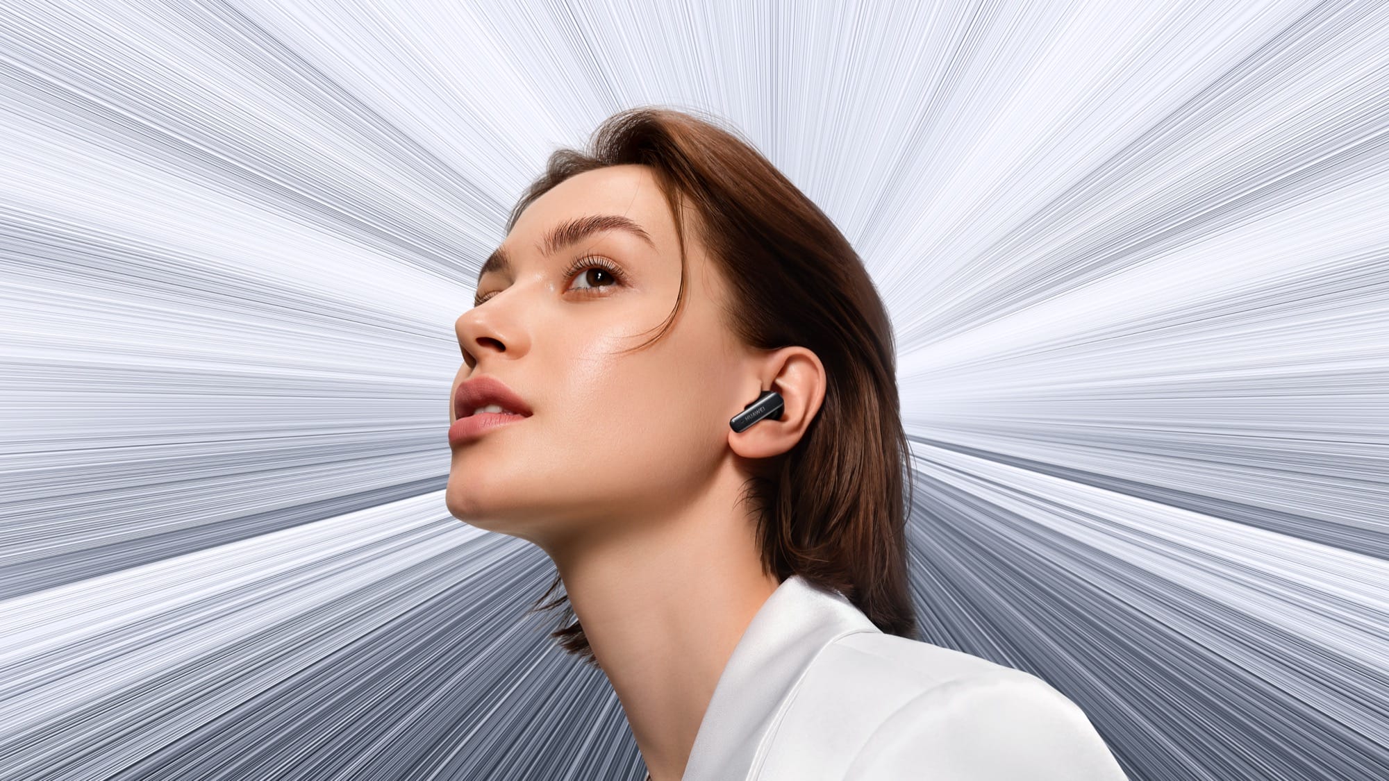 HUAWEI FreeBuds 6i Advertorial