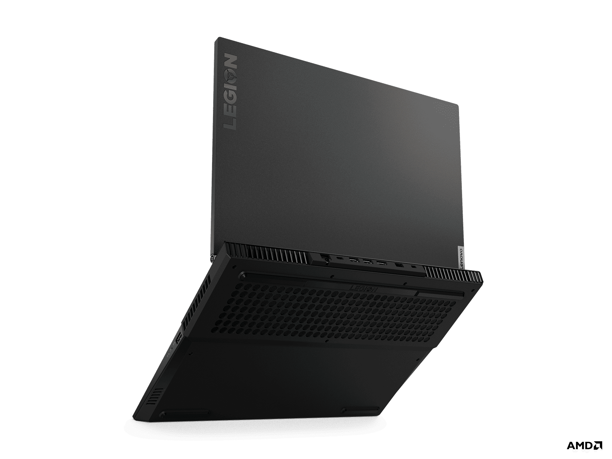 Lenovo Legion 5 AMD Covers