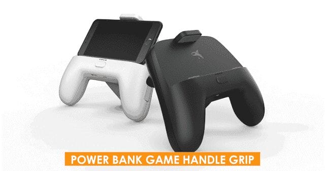 Ocra Power ffBank 01