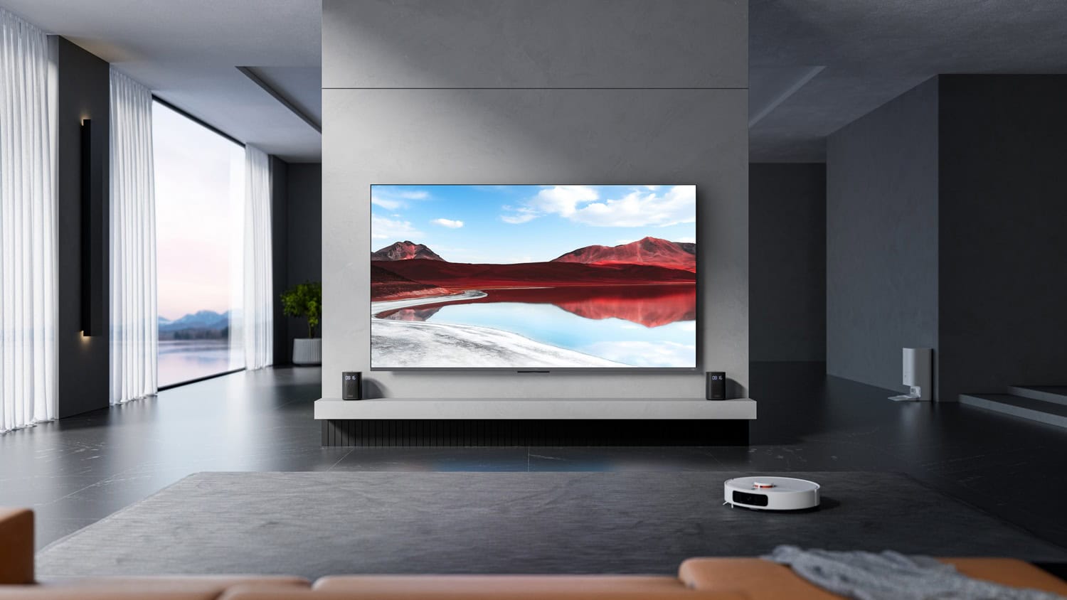 Xiaomi TV A Pro Series 2025