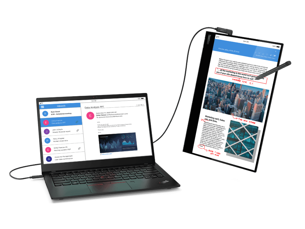 Thinkvision 2 1024x768