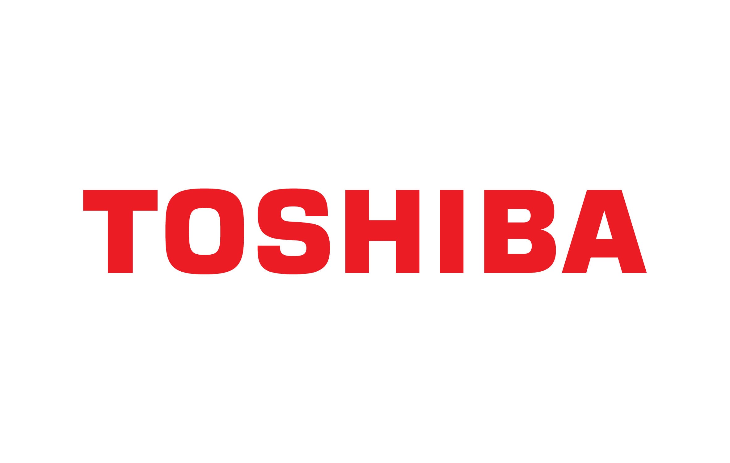 Toshiba Logo NEG AW