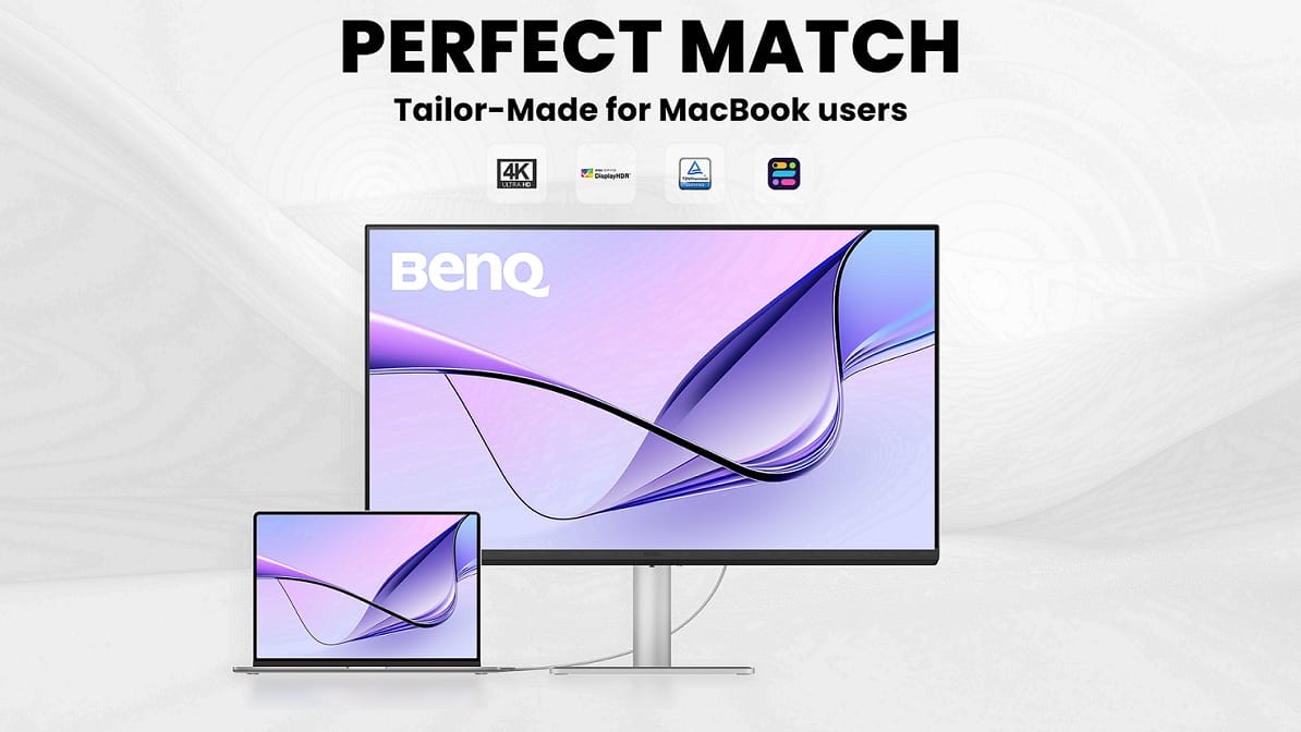 BenQ MA Series