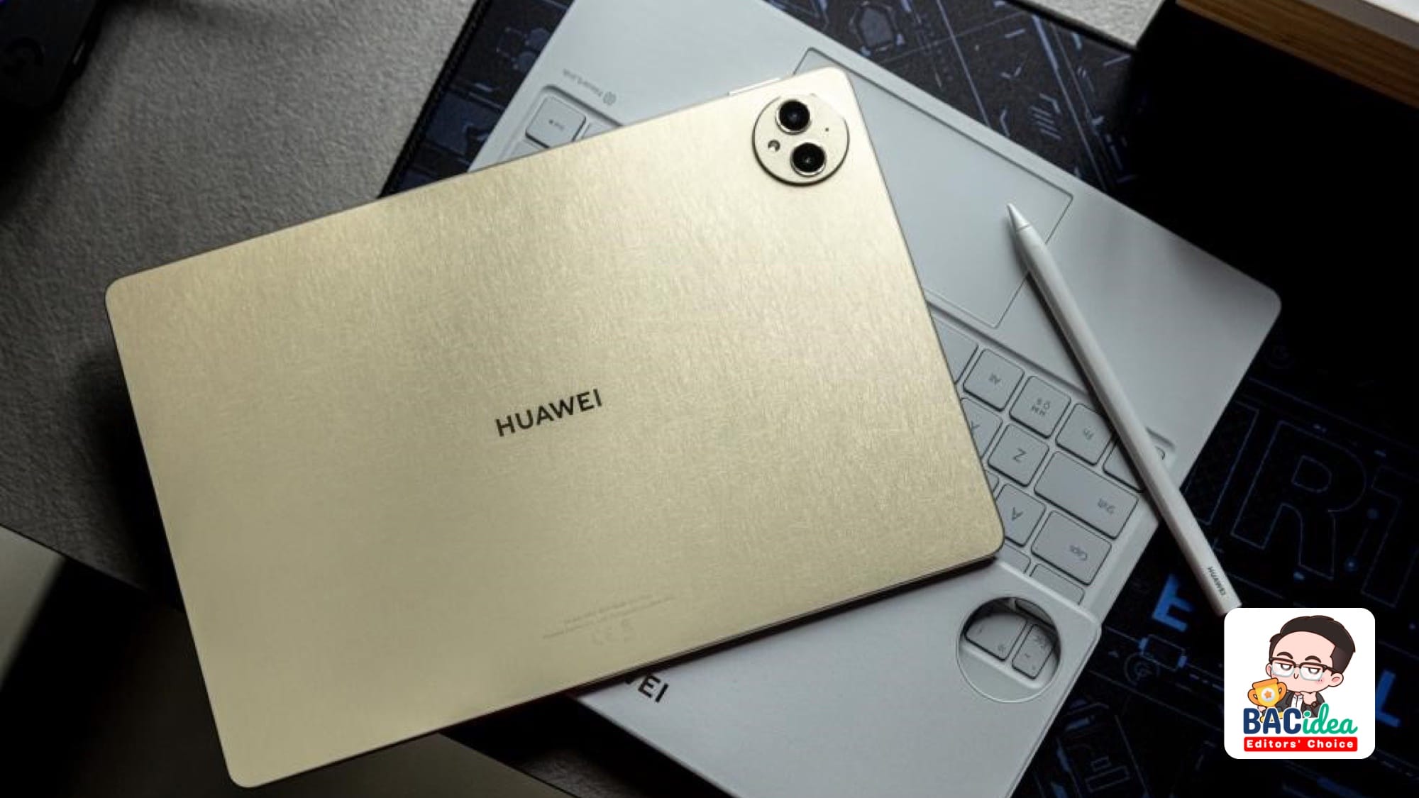 HUAWEI MatePad Pro 12.2 (4)