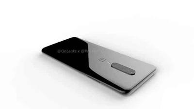 OnePlus7