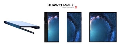 Huaweimatex