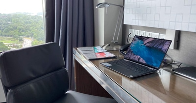 Dell xps 2 in