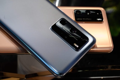 Huawei P40 series adv1
