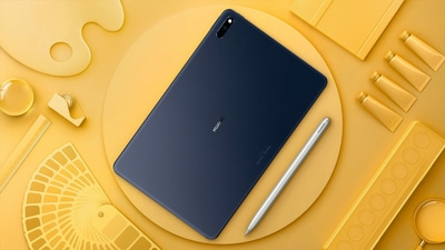 HUAWEI MatePad