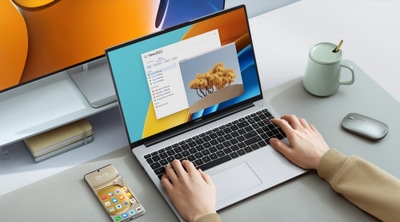 01 HUAWEI MateBook D