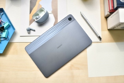 1 OPPO Pad Air Design
