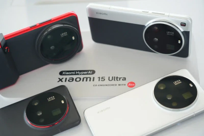 Xiaomi 15 Ultra