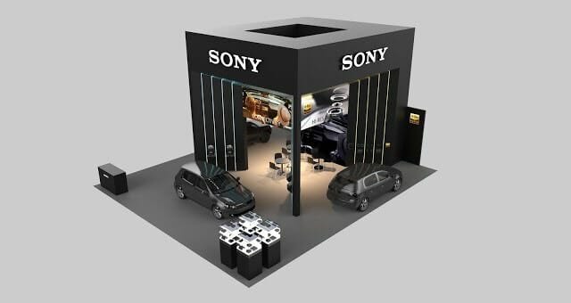 SonyBooth40MotorShow2018 05