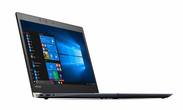 Toshiba portege x30 6