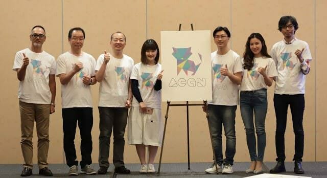 ACGNmembers