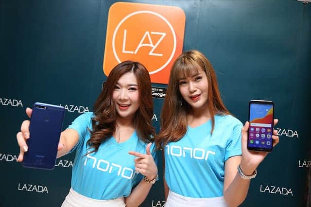 LazadaxHonor