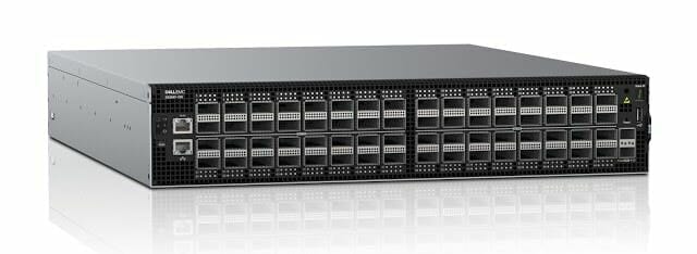 01 Dell EMC Networking Z9264F