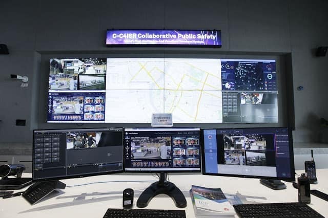 C C4ISR2018Solution