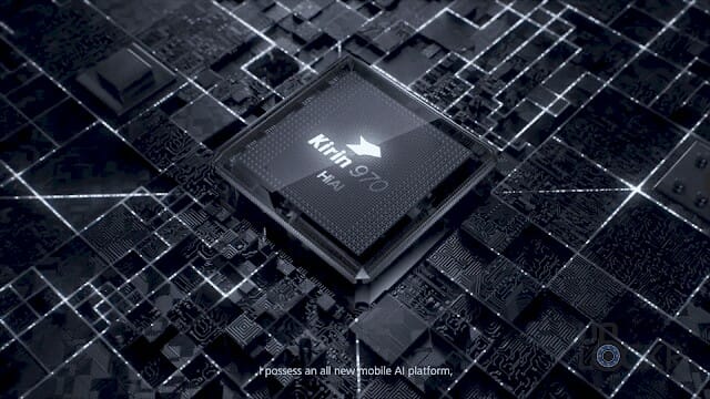 Kirin 970