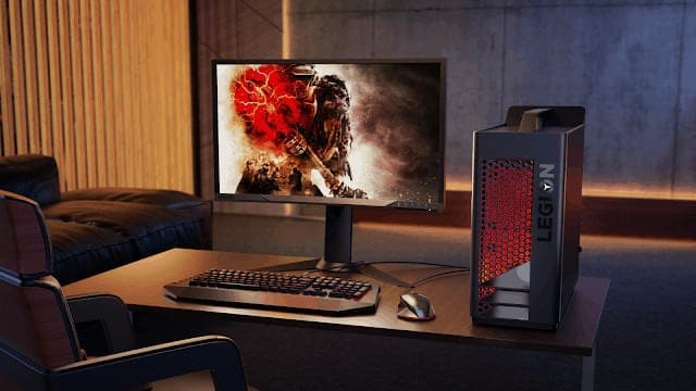 Lenovo Legion set Large