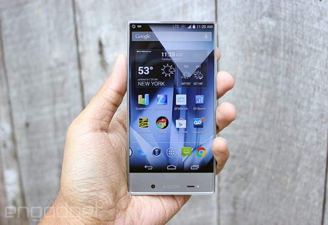Aquos8