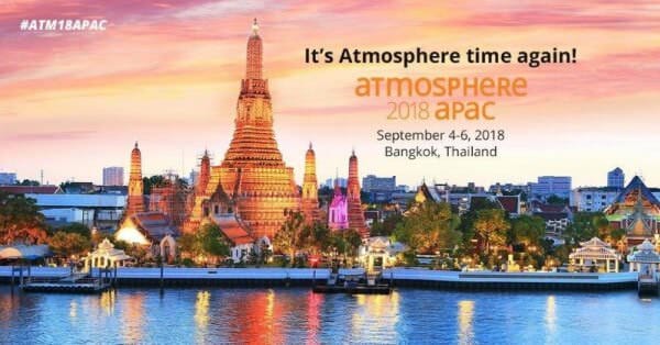 Aruba atm18apac