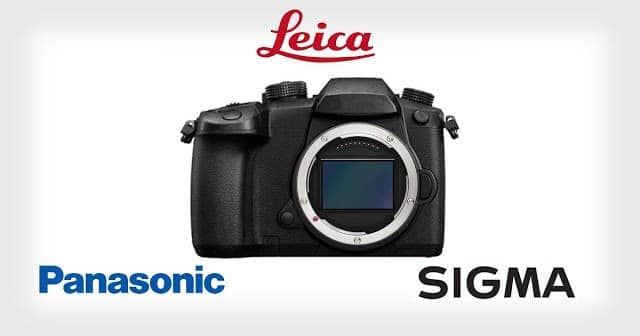 Leicapanasonicsigmafeatttttt