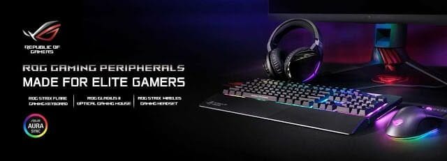 GamingGear