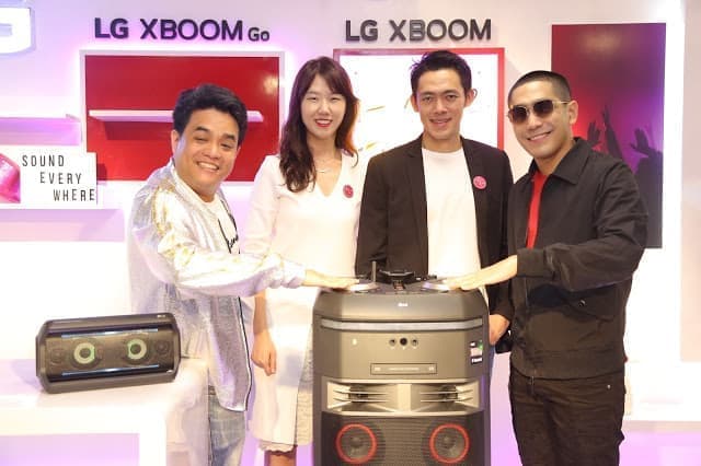 LGAudio2018PressConference28229