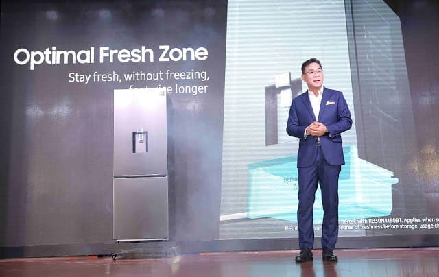 Samsung BMF launch 01.