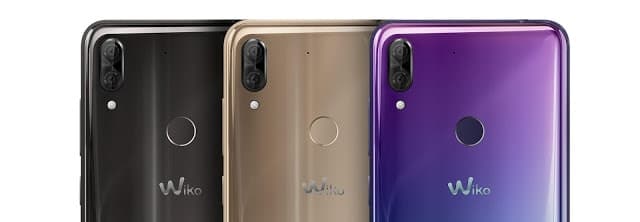 WikoView2Plus other3