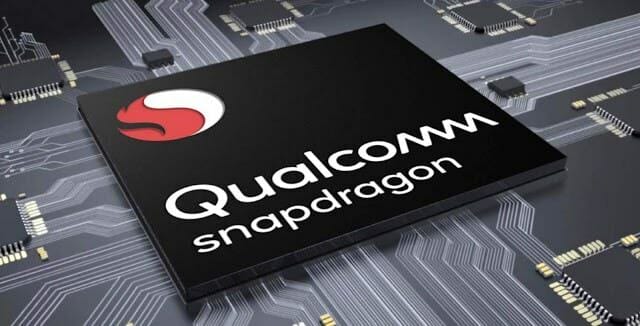 Generic qualcomm snapdragon header