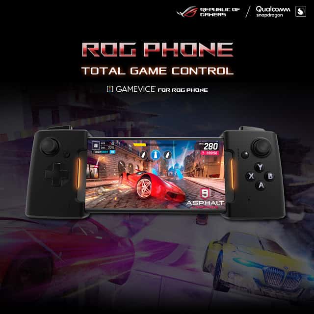 Gamevice