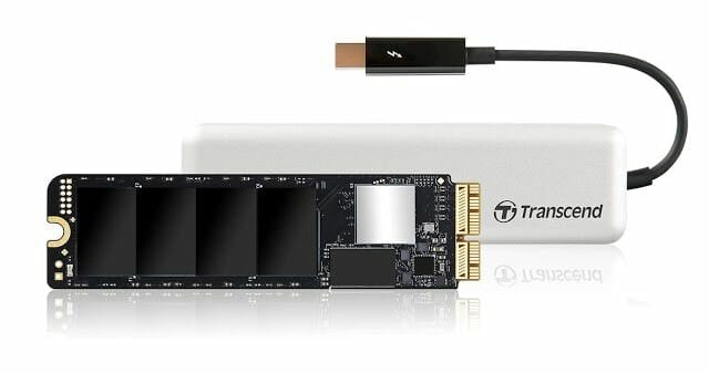 Transcend GoodDesign2018 JetDrive855 crop