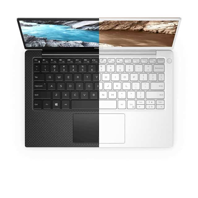 03DellXPS13 CES2019