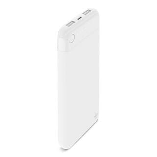 BelkinBoostCharge10KWhiteF7U046 WHT