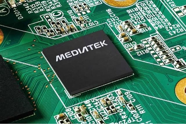 MediaTek unveils Helio P90 mid range chip with powerful AI capabilities