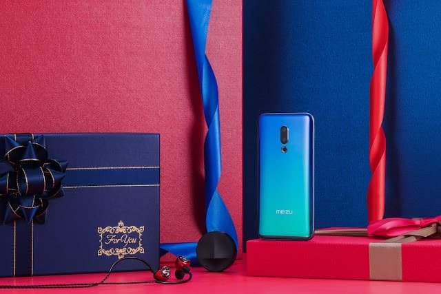 Meizu 16 Plus Sound Color Edition featured b