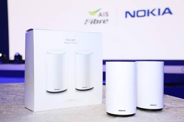 Nokia