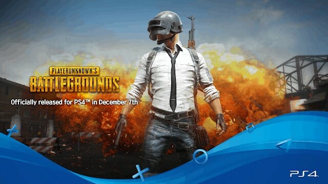 PR EN