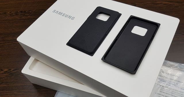 Samsungs Ecofriendly Packaging Policy