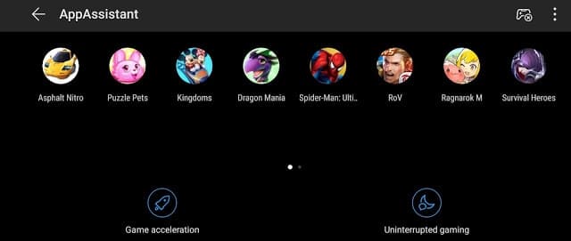 Screenshot 20181115 140539 com.huawei.gameassistant