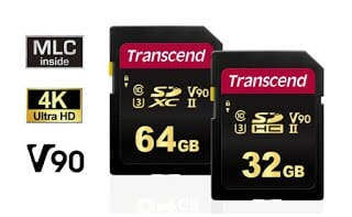 Transcend 700S PR2