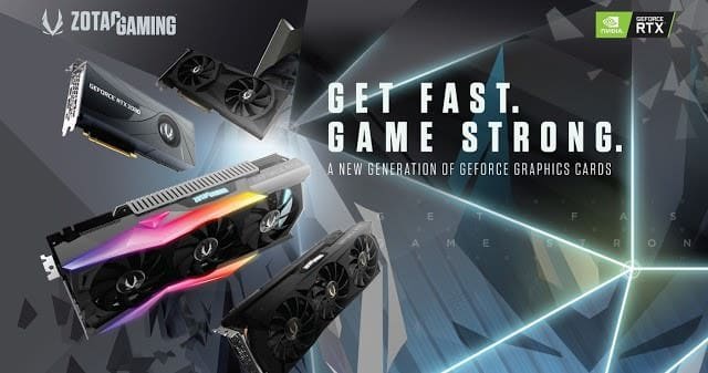 ZOTACGetFastGameStrong