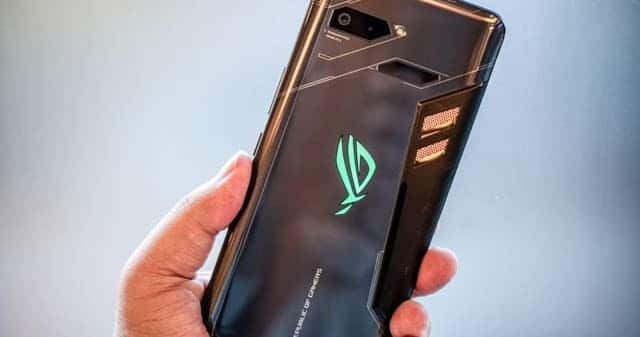Asus rog phone