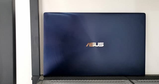 Asuszenbook14