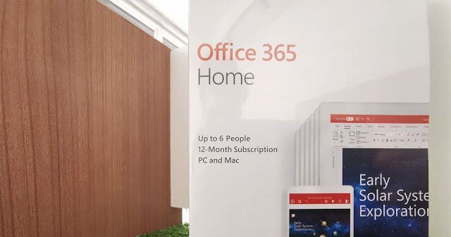 Office365home