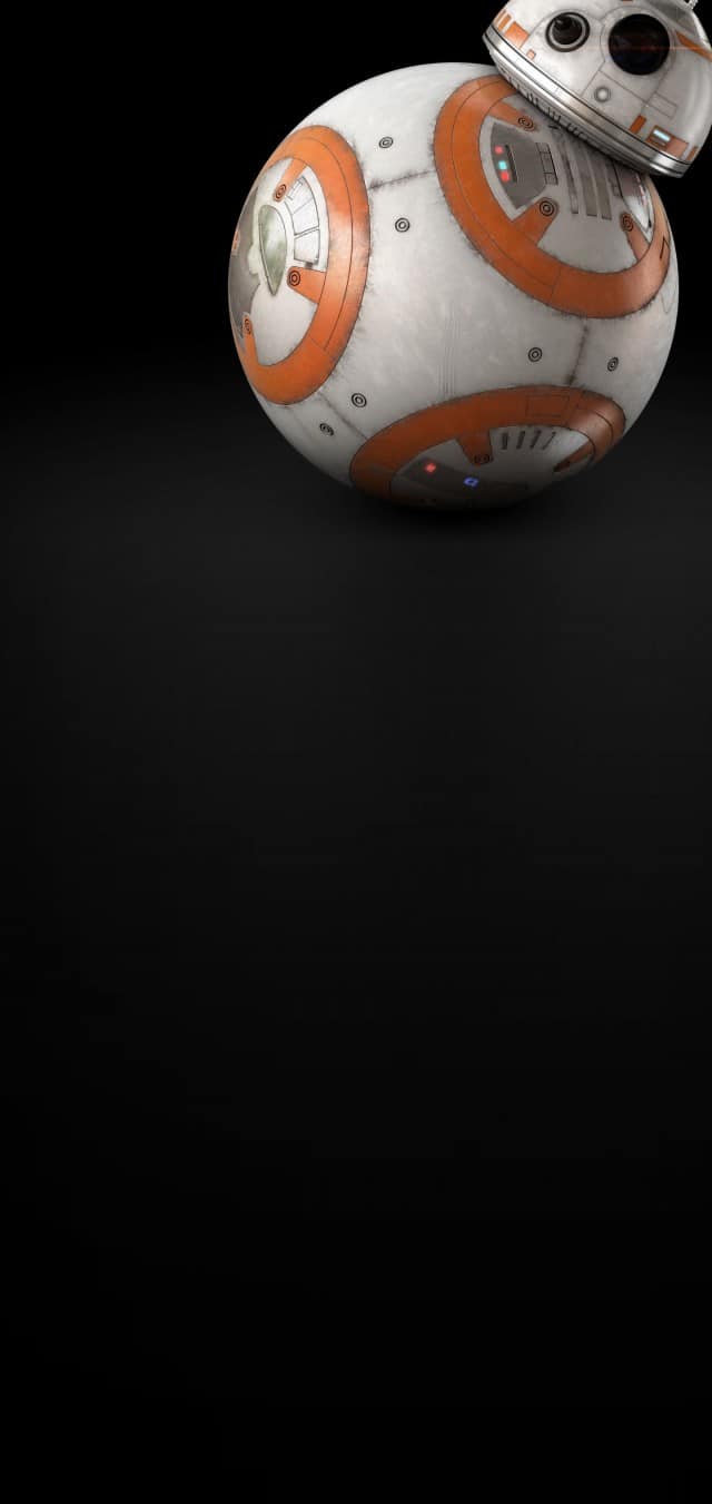 S10 bb8 dark