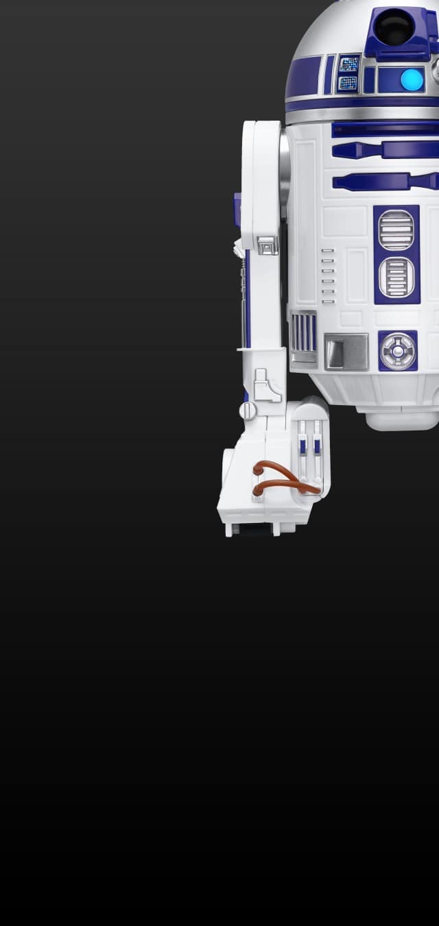 S10 r2d2 dark